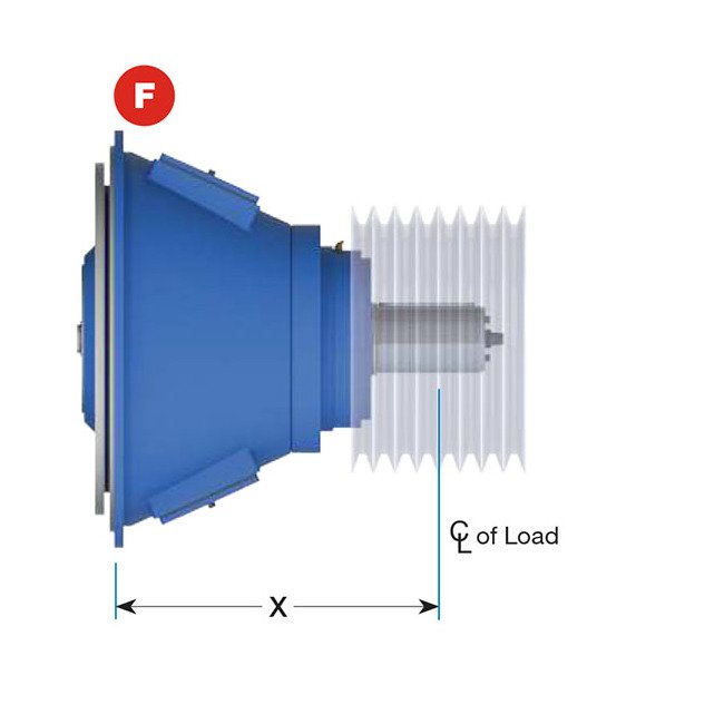 Petersen Test-Ball® 130-9 Series 42" Pillow-Style Plug - Image 3