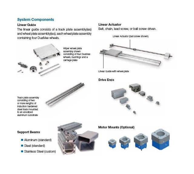 Autoclave Engineers QS Medium Pressure Tee Fittings - Image 5