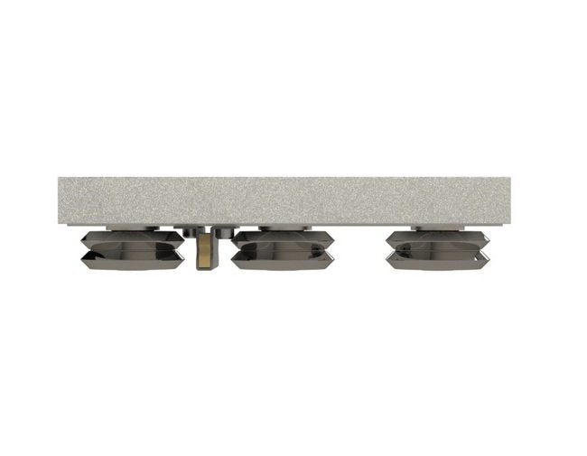 Speedbite Low Pressure Adapter Couplings - Image 1