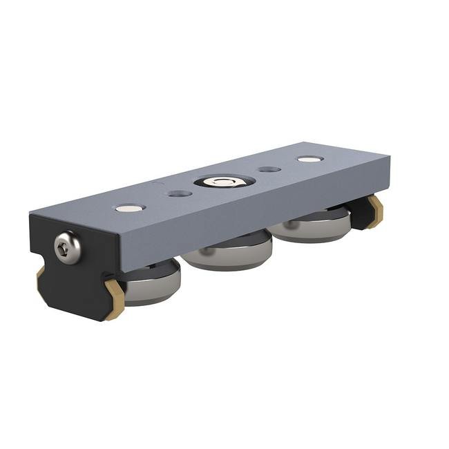 Autoclave 60VM-SOGWO Series High Pressure Sour Service Valves - Image 1