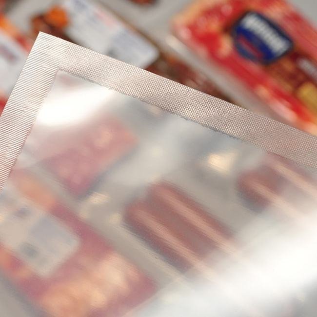 Co-Extruded Vacuum Pouch 6x10 Inch - Image 1