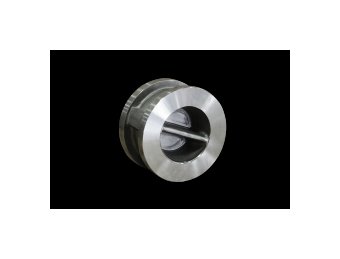 Dual Disc Retainerless Wafer Check Valves - Image 2