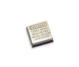 Ultra-Low G-Sensitivity VCXO Quartz Crystal Oscillator - Image 1