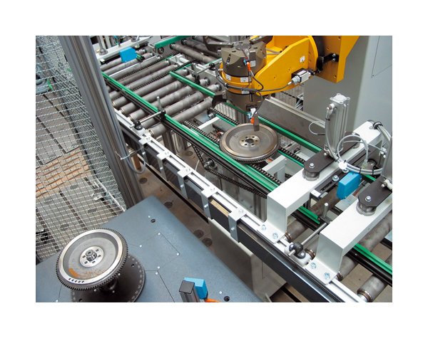 Alloy Steel Socket Head Shoulder Screw with Nylon Pellet 5/16-18 x 3/4 Plain - Image 5