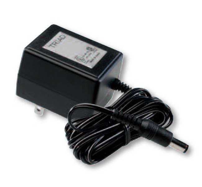 Industrial Grade Wall Plug-In DC Power Supplies - Image 1