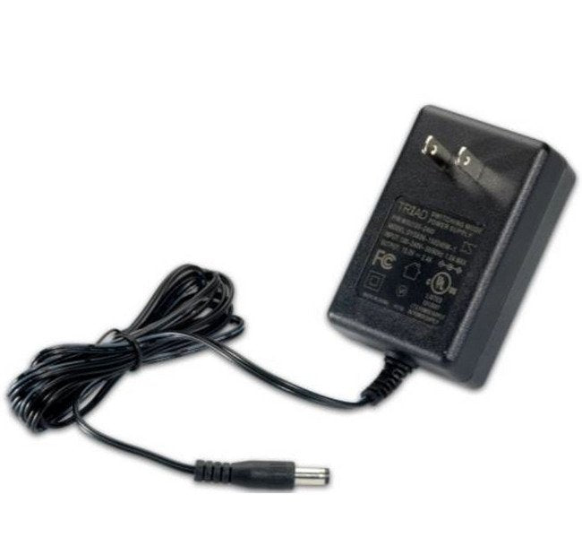 Triad Wall Plug-In Switch Mode Power Supply - Image 1