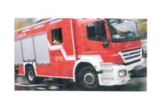 Water Drop LED Emergency Lights - Image 3