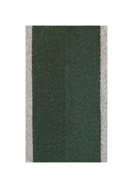 Military-Grade Type 12 Nylon Webbing, 1-3/4" Red Line, PIA-W-27265 Compliant - Image 1