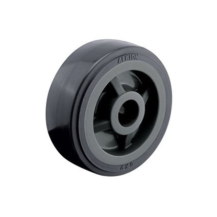 Polyurethane Core Wheel - XA - Image 1