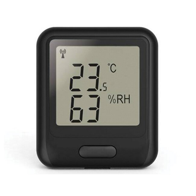 Wireless Humidity Temperature Data Logger -20 to 60°C - Image 1