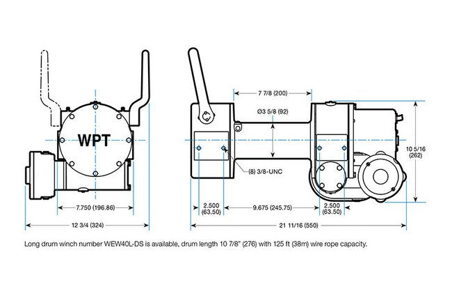 Multi-Flex Point Repair Packers 30-inch - Image 2