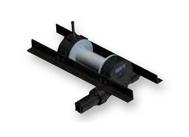 Multi-Flex™ 119 Series Pipe Repair Packers with By-Pass - Image 1
