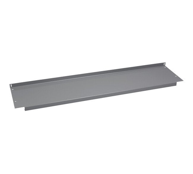 Industrial Workbench Lower Shelf - Image 1