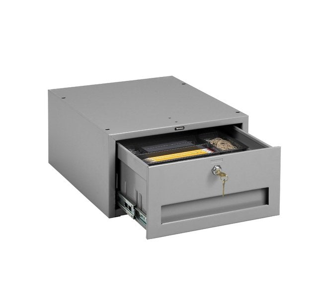 Tennsco Stackable Workbench Drawer, Heavy-Duty Industrial Drawer 15x18x8.25 - Image 1