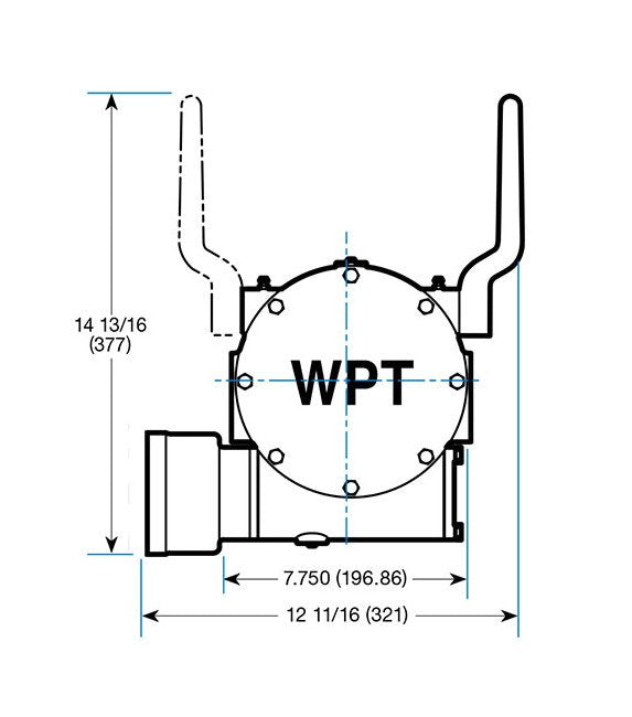 Multi-Flex 118 Series Pipe Repair Packers/Carrier - 36 Inch Diameter - Image 3