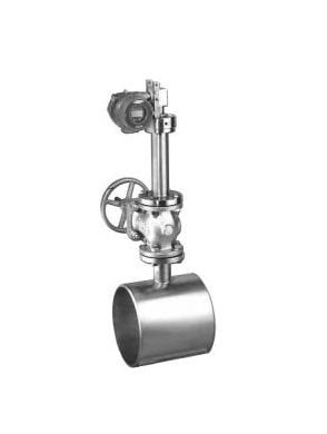 Aaliant Target Insertion Flow Transmitters - High Accuracy Flow Measurement Solution - Image 1