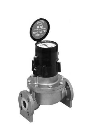 Aaliant OS Piston Flowmeters - Image 2