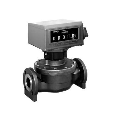 Aaliant OS Piston Flowmeters - Image 1