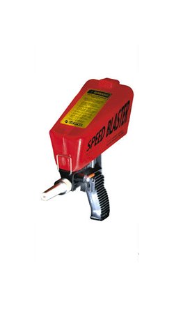 Speed Blaster Pro Abrasive Blast Equipment - Image 1