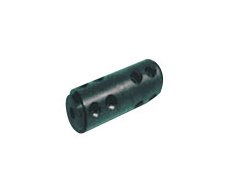 Black ABS Machine Grade Smooth Sheet - Image 1