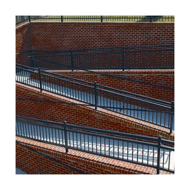Long®Fence Access Ramps - Image 2