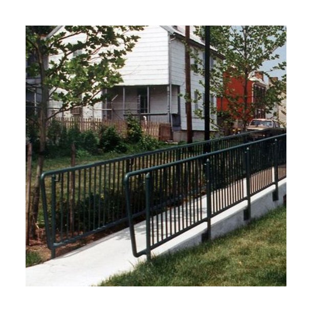 Long®Fence Access Ramps - Image 3