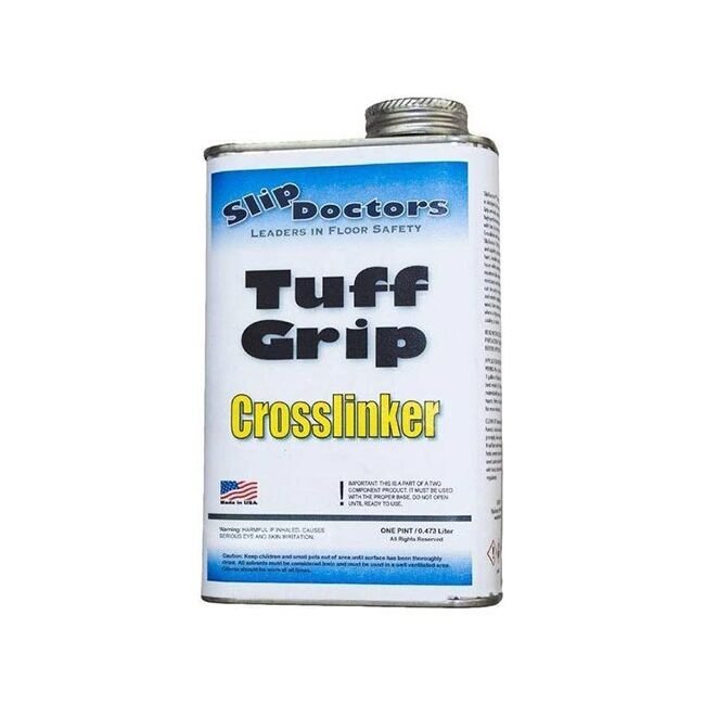 Slip-Resistant Tuff Grip Crosslinker Mix - Image 1