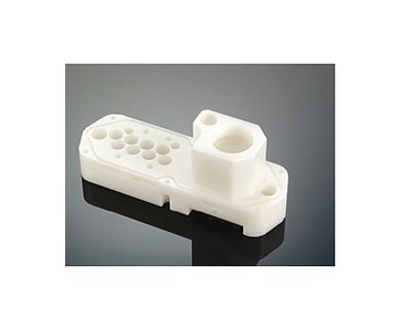 0.313 Inch (in) Diameter Acetal Rod - Image 2