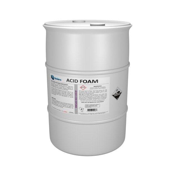 Premium Acid Foaming Cleaner - Image 1