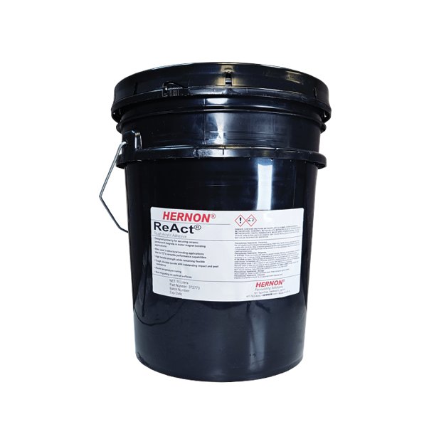 Hernon ReAct 795 Acrylic Adhesive 15L - Image 1