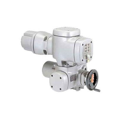 AU Series Industrial Electric Actuator - Precision Control for Valves - Image 4