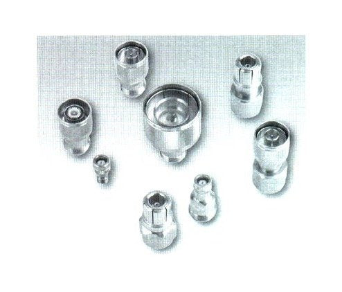Huber+Suhner N-PC7 Quick-Mate Adaptors - Image 2
