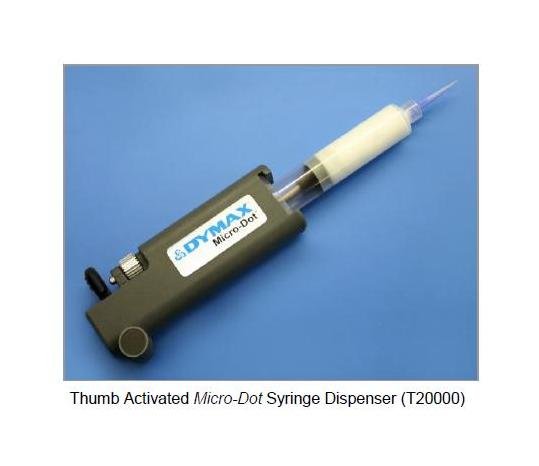 Dymax Micro-Dot Dispenser - Image 5