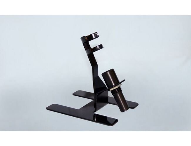 Dymax® Lab Stand for Model 755 Valve Mounting Assemblies - Image 1