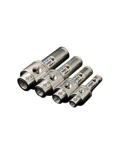 Adjustable E-Vac Vacuum Generator - Ideal for Industrial Applications - Image 1