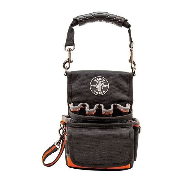 Tradesman Pro Heavy Duty Tool Pouch - 7-1/2 in. Overall Width - Image 2