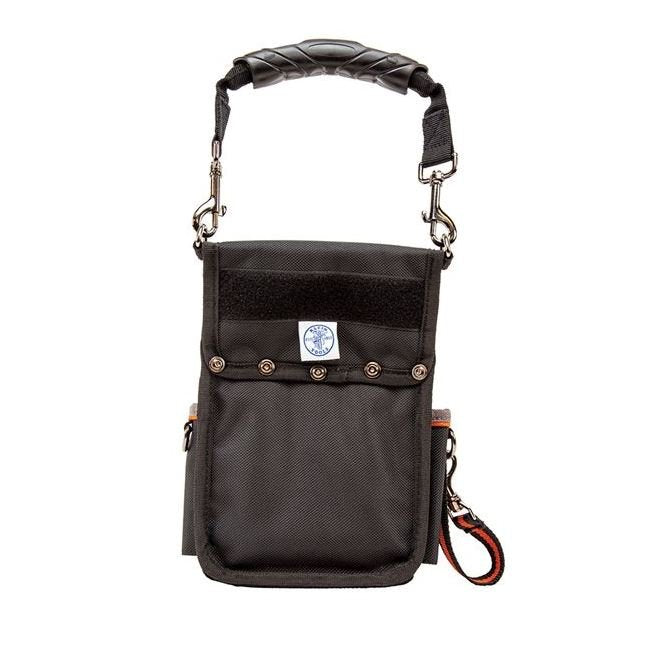 Tradesman Pro Heavy Duty Tool Pouch - 7-1/2 in. Overall Width - Image 3