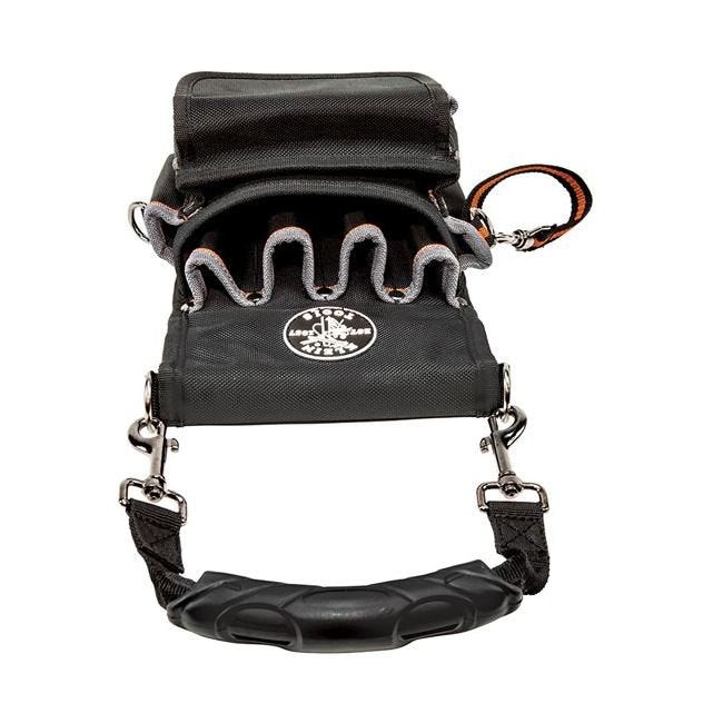 Tradesman Pro Heavy Duty Tool Pouch - 7-1/2 in. Overall Width - Image 4