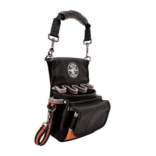 Tradesman Pro Heavy Duty Tool Pouch - 7-1/2 in. Overall Width - Image 1
