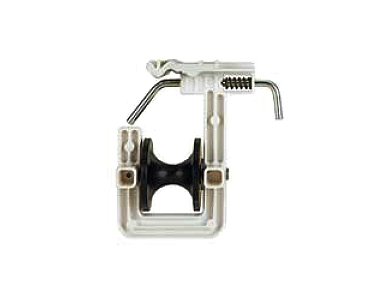 Durable Economy Cable Block for Aerial Installations - Image 1