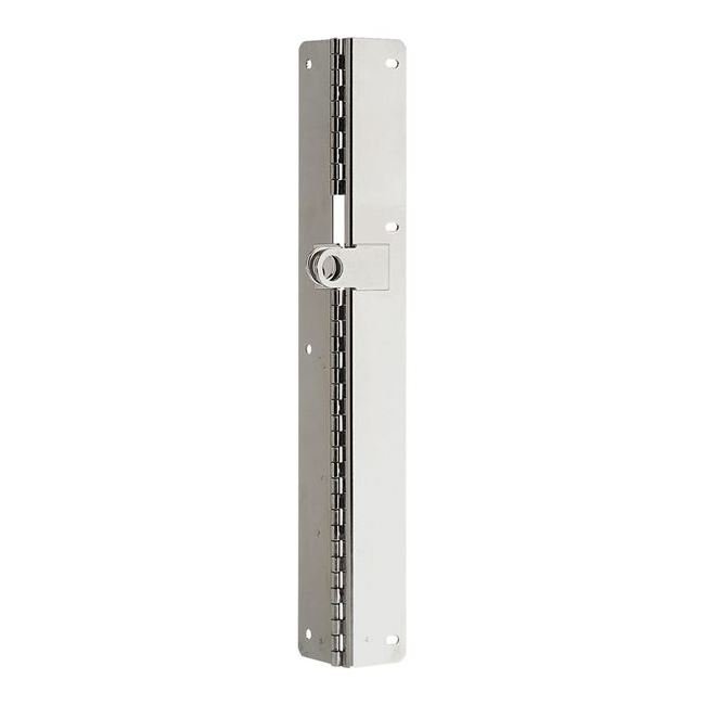 Klein® Slide Rack Locking Bar for Tool Box 54474 - Image 1