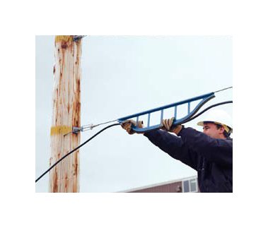 Mullen Cable Bender for Aerial Cable Expansion Loops - Image 2