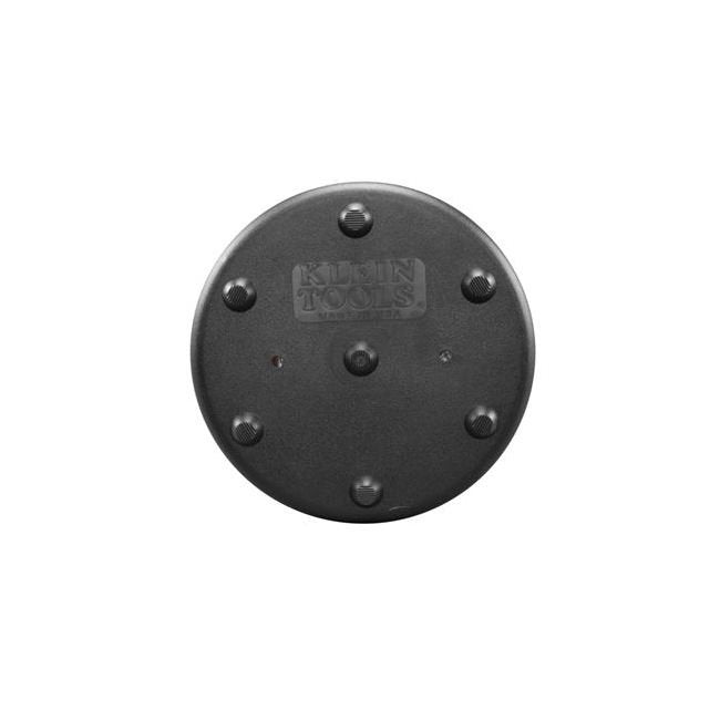 Klein® 13 in. Tapered Wall Canvas Bucket - Image 5