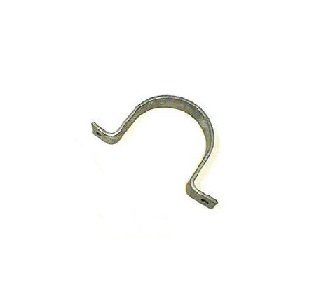 Heavy Duty Steel Cable Guard Straps Set - Image 3