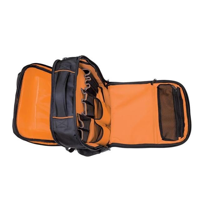 Tradesman Pro Tablet Backpack - 14 in. Length, 18-1/2 in. Height - Image 6