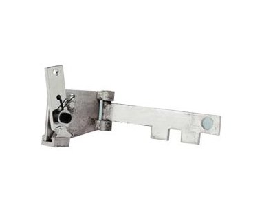 Strand Brake with Ground for Aerial Hardware and Cable Benders - Image 3