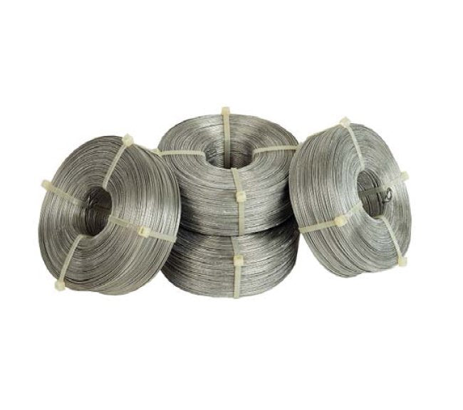 No-Wrench Screw Anchors Lashing Wire Kit - Image 1