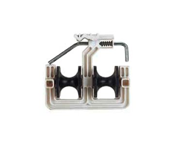 Double Economy Cable Block - Image 1