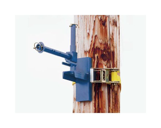 Horizontal Pole Bracket Mount Adapters - Image 2