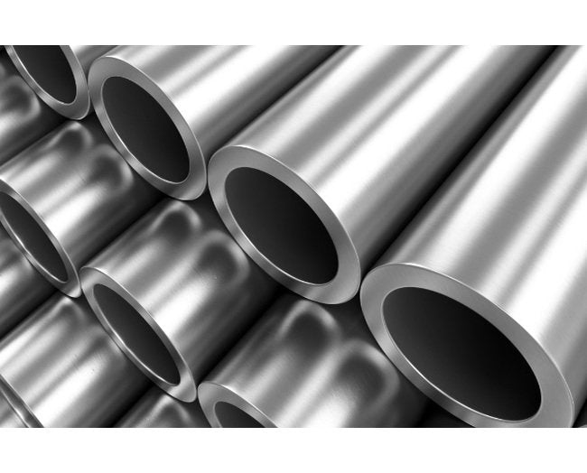 Aerospace Titanium Alloys - Grade 1, Grade 2, Grade 3, Grade 4 - Image 3